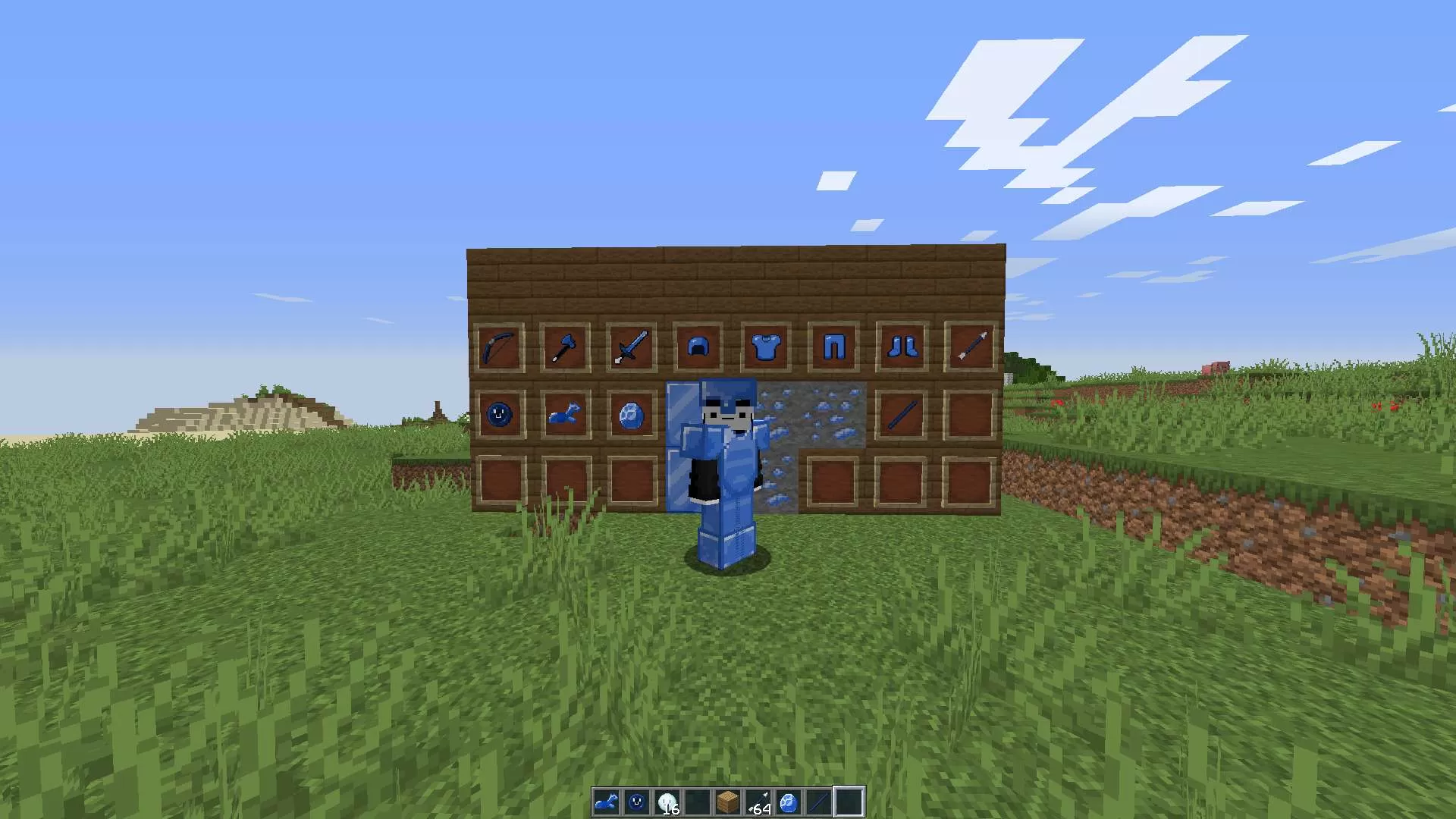 Gallery Image 1 for OldFault  on PVPRP